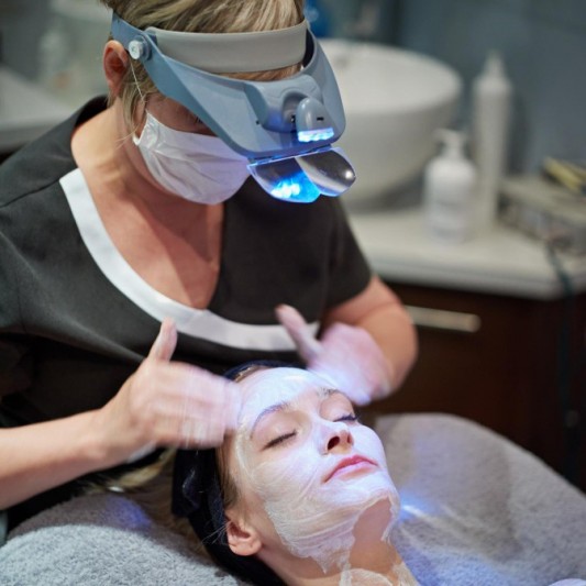 Ozon Estetik | Ankara Güzellik ve Estetik Merkezi