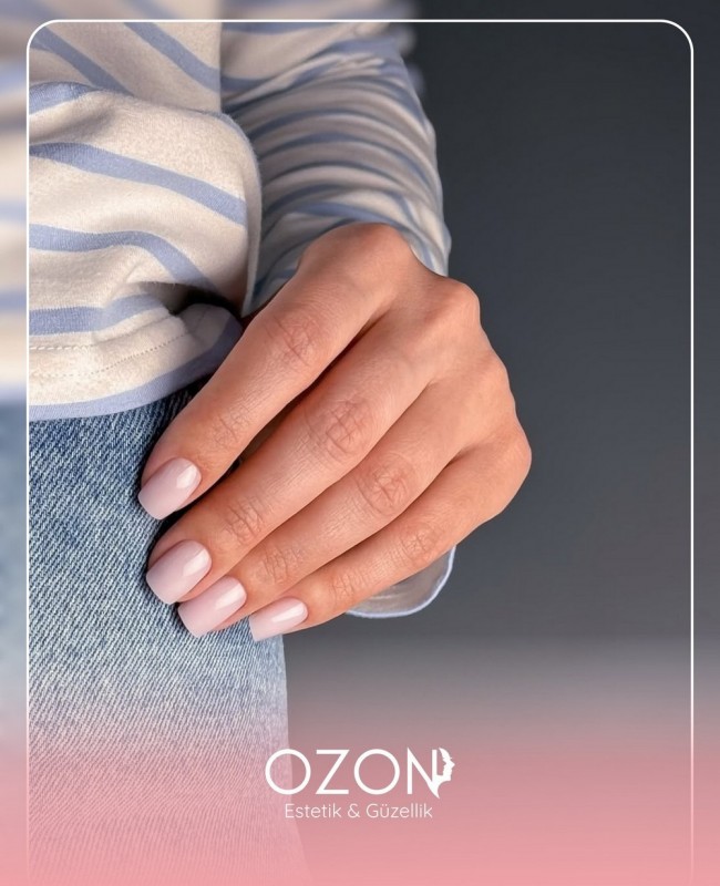 Ozon Estetik | Ankara Güzellik ve Estetik Merkezi