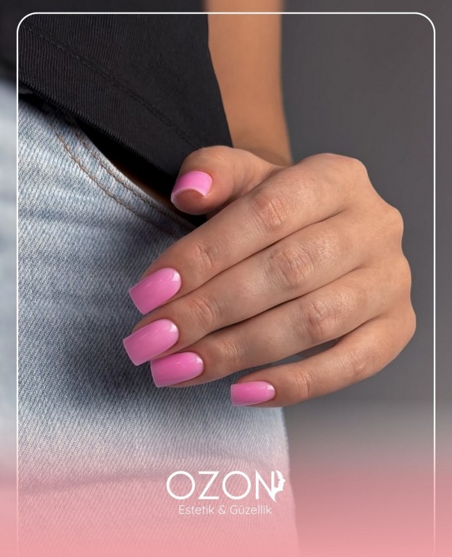 Ozon Estetik | Ankara Güzellik ve Estetik Merkezi